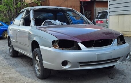 KIA Spectra II (LD), 2006 год, 120 000 рублей, 1 фотография