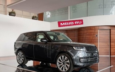 Land Rover Range Rover IV рестайлинг, 2026 год, 23 490 000 рублей, 1 фотография