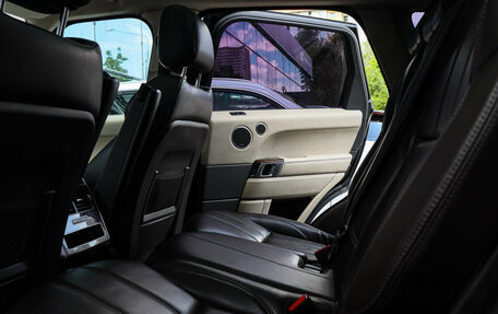 Land Rover Range Rover Sport II, 2015 год, 2 450 000 рублей, 9 фотография