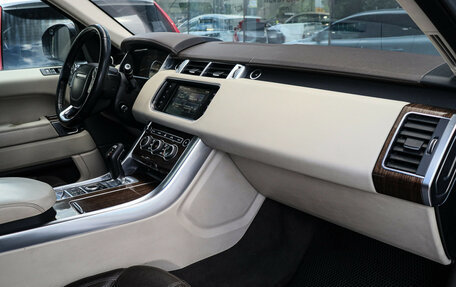 Land Rover Range Rover Sport II, 2015 год, 2 450 000 рублей, 8 фотография