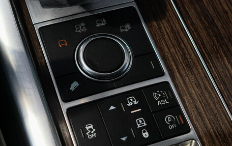 Land Rover Range Rover Sport II, 2015 год, 2 450 000 рублей, 25 фотография