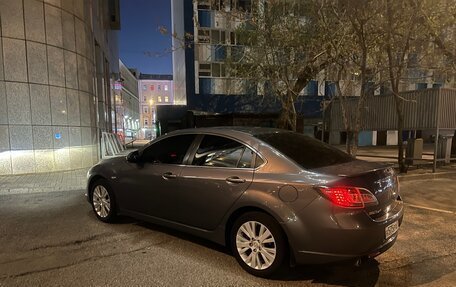 Mazda 6, 2008 год, 1 200 000 рублей, 7 фотография