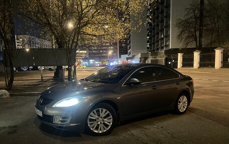 Mazda 6, 2008 год, 1 200 000 рублей, 8 фотография