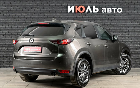 Mazda CX-5 II, 2017 год, 2 080 000 рублей, 4 фотография
