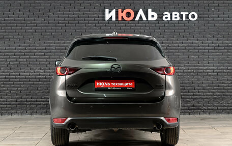 Mazda CX-5 II, 2017 год, 2 080 000 рублей, 5 фотография