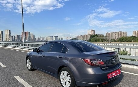 Mazda 6, 2008 год, 1 200 000 рублей, 3 фотография
