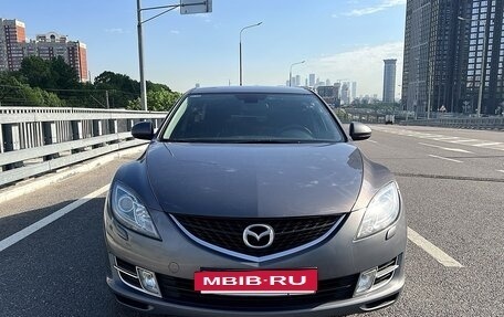Mazda 6, 2008 год, 1 200 000 рублей, 5 фотография