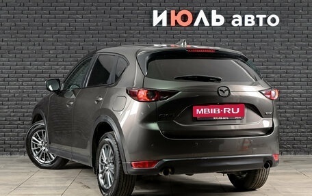 Mazda CX-5 II, 2017 год, 2 080 000 рублей, 7 фотография