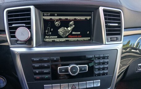 Mercedes-Benz GL-Класс, 2013 год, 2 850 000 рублей, 9 фотография