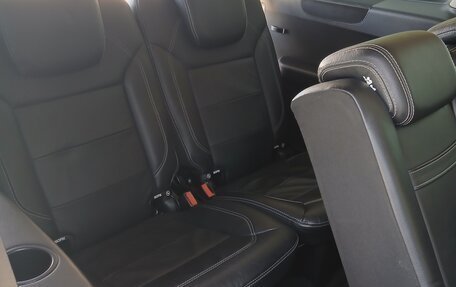 Mercedes-Benz GL-Класс, 2013 год, 2 850 000 рублей, 12 фотография