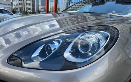 Porsche Macan I рестайлинг, 2014 год, 2 390 000 рублей, 8 фотография