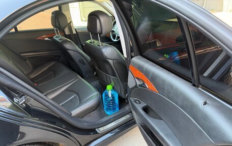 Mercedes-Benz E-Класс, 2008 год, 1 150 000 рублей, 10 фотография