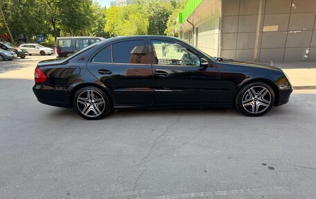 Mercedes-Benz E-Класс, 2008 год, 1 150 000 рублей, 8 фотография