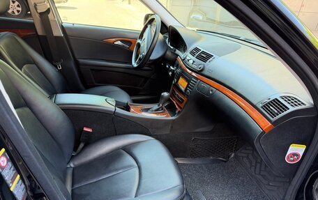Mercedes-Benz E-Класс, 2008 год, 1 150 000 рублей, 11 фотография