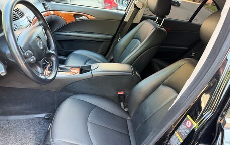 Mercedes-Benz E-Класс, 2008 год, 1 150 000 рублей, 13 фотография