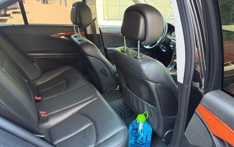 Mercedes-Benz E-Класс, 2008 год, 1 150 000 рублей, 9 фотография