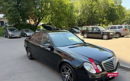 Mercedes-Benz E-Класс, 2008 год, 1 150 000 рублей, 2 фотография