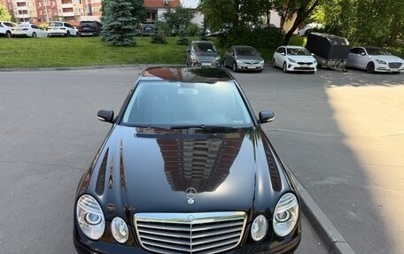 Mercedes-Benz E-Класс, 2008 год, 1 150 000 рублей, 3 фотография