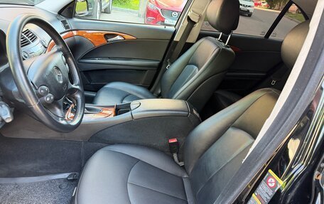 Mercedes-Benz E-Класс, 2008 год, 1 150 000 рублей, 14 фотография