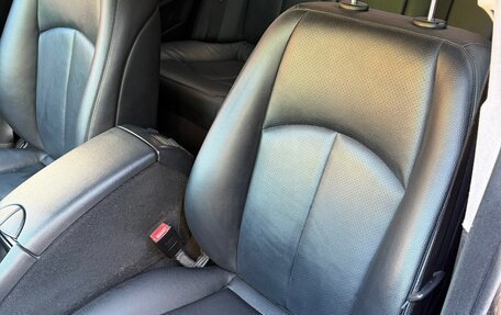 Mercedes-Benz E-Класс, 2008 год, 1 150 000 рублей, 15 фотография