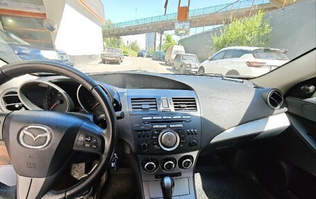 Mazda 3, 2011 год, 800 000 рублей, 6 фотография