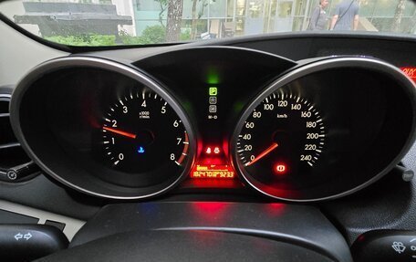 Mazda 3, 2011 год, 800 000 рублей, 8 фотография
