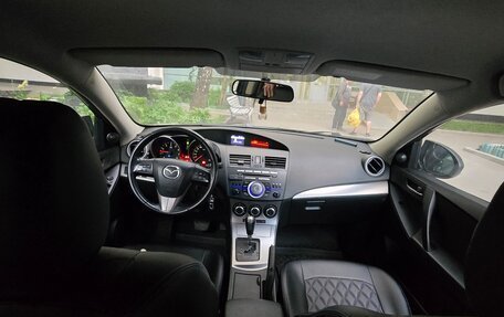 Mazda 3, 2011 год, 800 000 рублей, 9 фотография