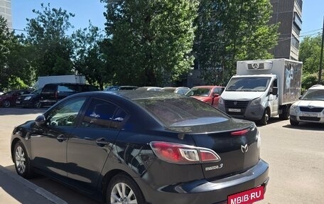 Mazda 3, 2011 год, 800 000 рублей, 7 фотография