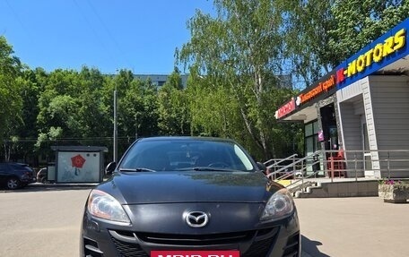 Mazda 3, 2011 год, 800 000 рублей, 2 фотография