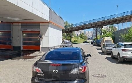 Mazda 3, 2011 год, 800 000 рублей, 3 фотография