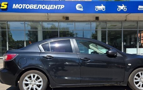 Mazda 3, 2011 год, 800 000 рублей, 12 фотография