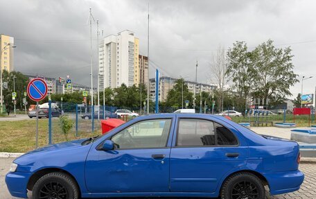 Nissan Pulsar IV, 1999 год, 145 000 рублей, 2 фотография