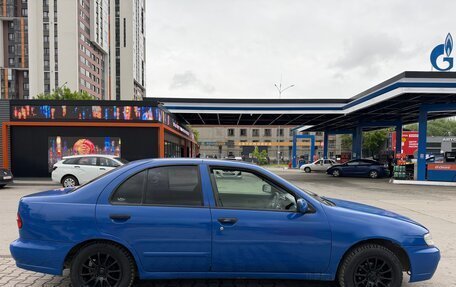 Nissan Pulsar IV, 1999 год, 145 000 рублей, 6 фотография