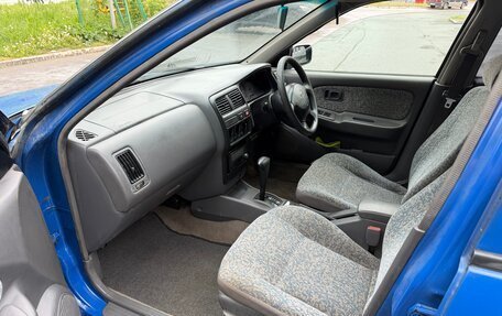 Nissan Pulsar IV, 1999 год, 145 000 рублей, 9 фотография
