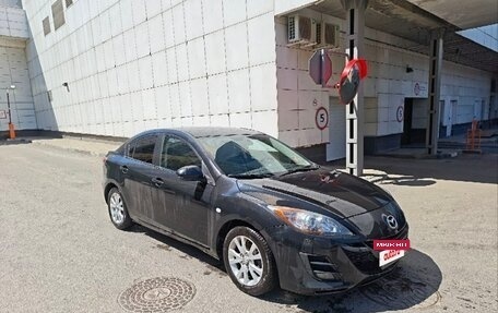 Mazda 3, 2011 год, 800 000 рублей, 11 фотография