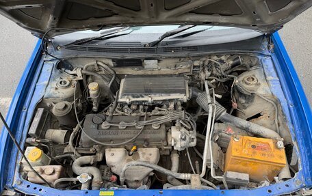 Nissan Pulsar IV, 1999 год, 145 000 рублей, 11 фотография