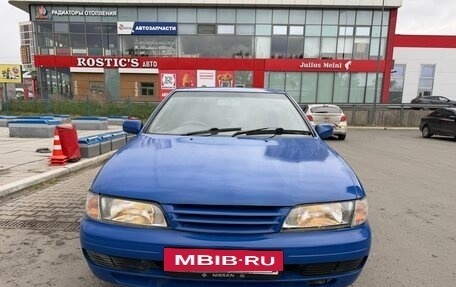 Nissan Pulsar IV, 1999 год, 145 000 рублей, 8 фотография