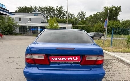 Nissan Pulsar IV, 1999 год, 145 000 рублей, 4 фотография