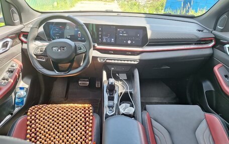Geely Coolray I, 2024 год, 2 000 000 рублей, 6 фотография