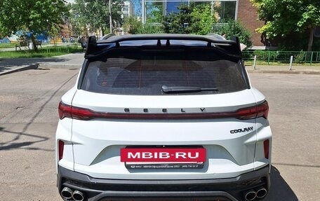 Geely Coolray I, 2024 год, 2 000 000 рублей, 4 фотография