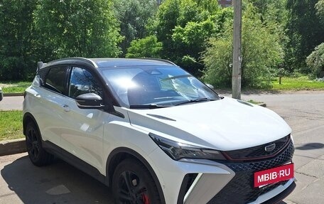 Geely Coolray I, 2024 год, 2 000 000 рублей, 2 фотография