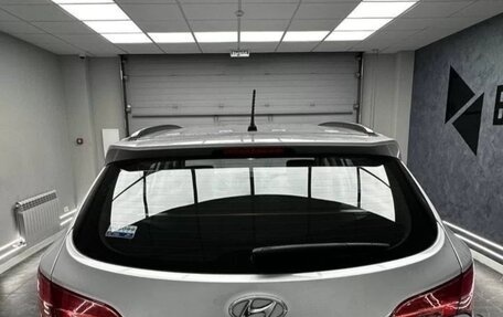 Hyundai Santa Fe III рестайлинг, 2013 год, 1 310 000 рублей, 7 фотография