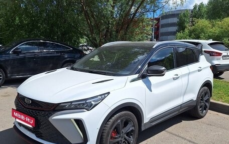 Geely Coolray I, 2024 год, 2 000 000 рублей, 5 фотография