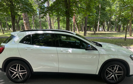 Mercedes-Benz GLA, 2019 год, 2 550 000 рублей, 6 фотография