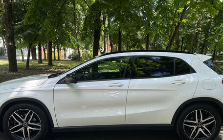 Mercedes-Benz GLA, 2019 год, 2 550 000 рублей, 2 фотография