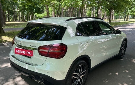 Mercedes-Benz GLA, 2019 год, 2 550 000 рублей, 5 фотография