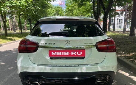 Mercedes-Benz GLA, 2019 год, 2 550 000 рублей, 4 фотография