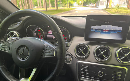 Mercedes-Benz GLA, 2019 год, 2 550 000 рублей, 24 фотография