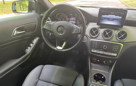 Mercedes-Benz GLA, 2019 год, 2 550 000 рублей, 22 фотография