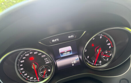 Mercedes-Benz GLA, 2019 год, 2 550 000 рублей, 28 фотография